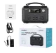 Portable Power Station Choetech (BS004) 484Wh 500W