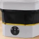 Portable Folding Mini Washing Machine 6L for Travel and Camping