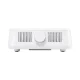 Professional Nail Dust Collector Saeyang Marathon Levent, White