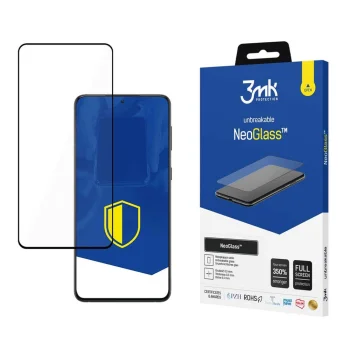 3mk NeoGlass Composite Glass for Samsung Galaxy S21 5G