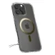 Spigen Ultra Hybrid Mag Case with MagSafe iPhone 16 Pro Max - Gold
