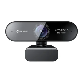 HD Webcam EMEET SmartCam Nova 1080p Autofocus