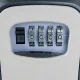 Malatec Key Safe / Lock Box