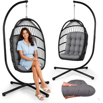 Sofotel Maribella Hanging Garden Chair