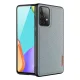Dux Ducis Samsung Galaxy A72 4G Case Fino, Gray