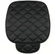 Car Seat Protective Cover Set, Black