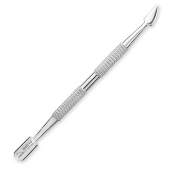 Nghia Export P-10 Metal Manicure and Pedicure Pusher