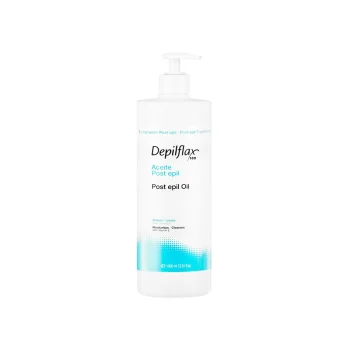 Depilflax 100 After-Wax Oil, 1000 ml