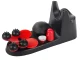 Wireless Anti-Cellulite Body Massager 7in1 BLD-909