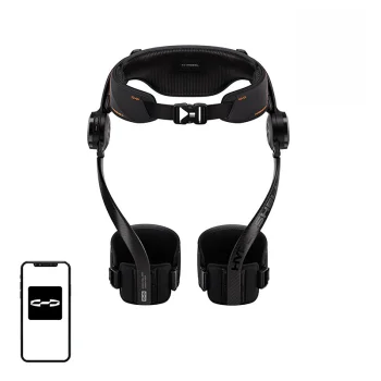 HYPERSHELL X Ultra S Exoskeleton 1000 W