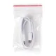 Samsung EP-DR140AWE USB-A to USB-C Cable 0.8m - White