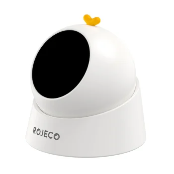 Automatic Cat Laser Toy Rojeco RWJDZ-02 1000mAh