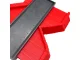 Contour Gauge Profile Tool for Shape Duplication 14.5 cm, Red