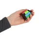 Logic Puzzle Game - Rotating Cylinder, 3 Rows