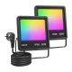 Lepro F1 50W RGB Smart LED Floodlight