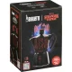 Bialetti Moka Express Stranger Things Espresso Maker, 6 Cups