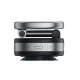 Acefast E30 Magnetic Suction Cup Phone Mount for Dashboard and Windshield, Black