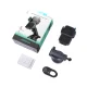 Joyroom JR-ZS246 Dashboard Mount with 15W Wireless Charger, Black