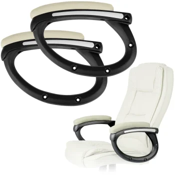 Sofotel Porto Chair Armrests, Beige