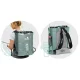 Plonos Pl-602 Battery Backpack Sprayer 16L, 12V 8Ah