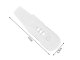 Ultrasonic Cavitation Peeling Machine Pore Cleaning Device, White