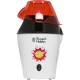 Russell Hobbs 24630-56 Fiesta Popcorn Maker 1200 W, White / Black