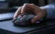 ONIKUMA CW953 Wireless Gaming Mouse, Bluetooth / 2.4 GHz / USB, RGB, Black