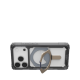 UAG Plasma XTE MagSafe Phone Case Cover iPhone 17 Pro - titanium