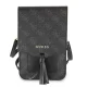 Guess 4G Phone Bag GUWBSQGBK Black