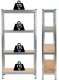 Folding Rack for Home Warehouse Office 150 cm