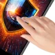 3Mk Silky Matt Privacy Screen Protector for Apple iPhone SE 2020