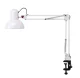 Activeshop PiX 314 Cosmetic Desk Lamp, White