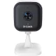 D-Link DCS-6012/E 2K Indoor Wi-Fi Surveillance Camera, White