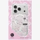 Uniq Coehl Mila Magnetic Charging Case for iPhone 18 Pro / 17 Pro, Pink