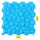 4FIZJO Orthopedic Sensory Puzzle Mat for Kids, 6 pcs