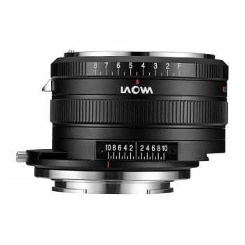 Laowa Magic Shift Converter LW-MSC 1.4x Adapter Nikon F to Nikon Z