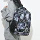 School and Sports Backpack Set with Shoe Bag and Pencil Case