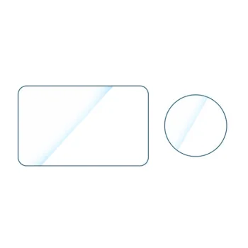 PULUZ 2-in-1 Screen and Lens Tempered Glass for Insta360 GO Ultra