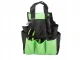 Garden Tool Set: Pruning Shears, Hoe, Trowel + Bag (3 pcs)
