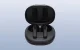 Wireless TWS Earbuds QCY AilyBuds E20 HT13 ANC Black