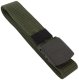 Regulējamā Josta Siksna Biksēm, 110cm | Adjustable Strap Belt for Pants