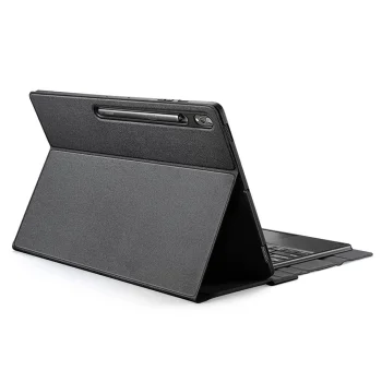 Dux Ducis TK Series Keyboard Case for Samsung Tab S9 Ultra, Black