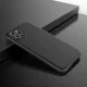Wozinsky Soft Case for Samsung Galaxy S25+ - Black