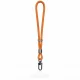 Tech-Protect C11S Rope Wrist Strap for Phone - Orange