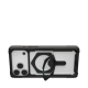 UAG Plasma XTE MagSafe Phone Case Cover iPhone 17 Pro Max - Clear Black