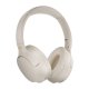 QCY H2 Pro ENC Bluetooth 5.3 Over-Ear Headphones, White