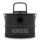 Humberg Hm-404 Ash Vacuum Cleaner 15L 1200W