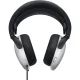 Dell Alienware AW520H Wired Gaming Headset, Lunar Light