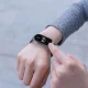 Tech-Protect Defense Case with Glass for Xiaomi Smart Band 10 / 10 NFC, Black
