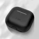 Tech-Protect Silicone Case for Apple AirPods 4 Black